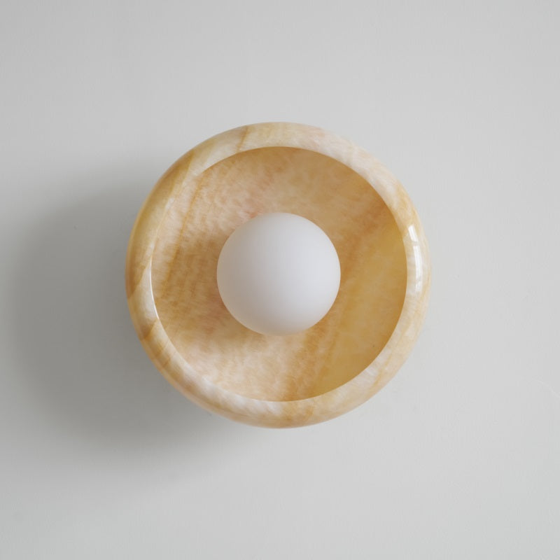 Sylvek Wandlamp