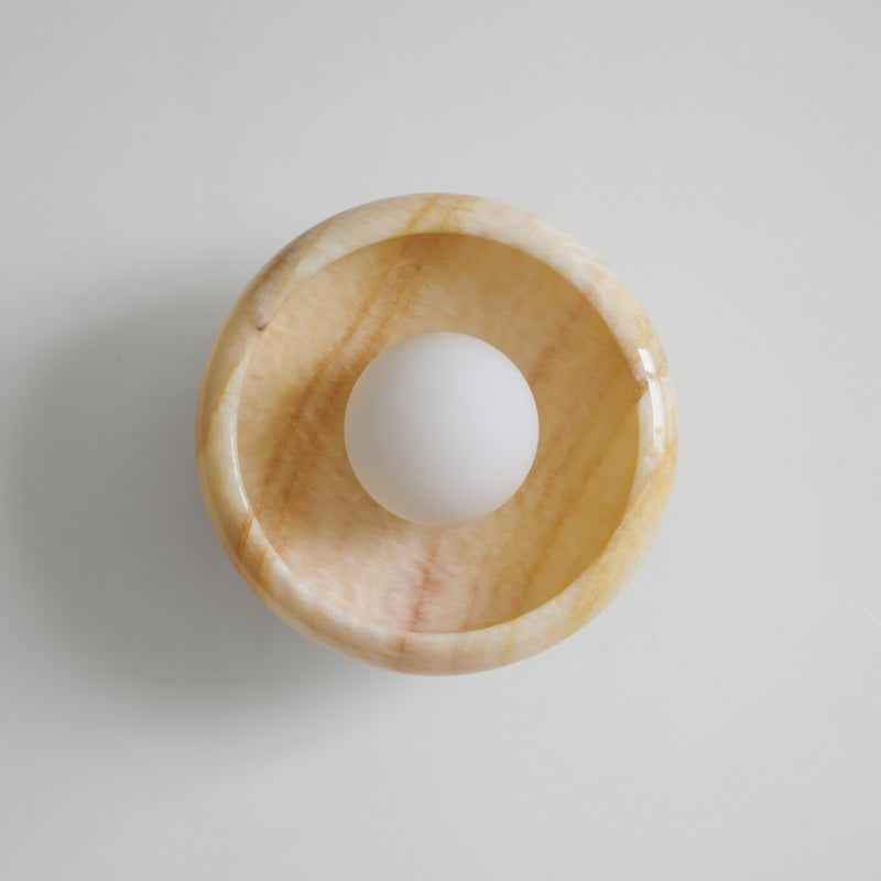 Sylvek Wandlamp
