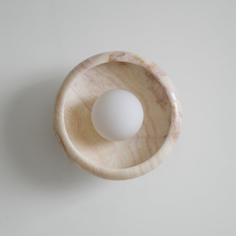 Sylvek Wandlamp