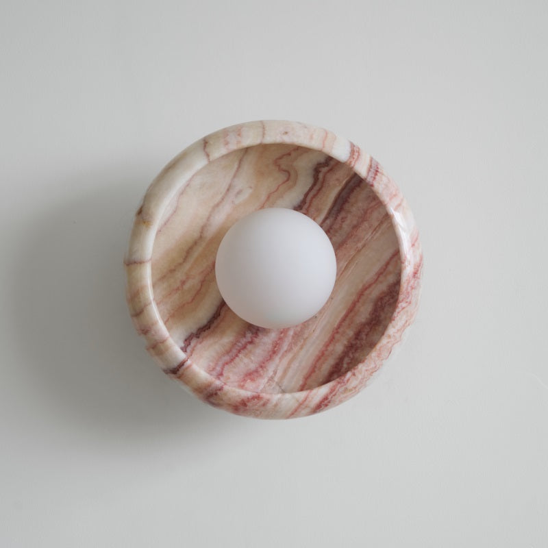 Sylvek Wandlamp