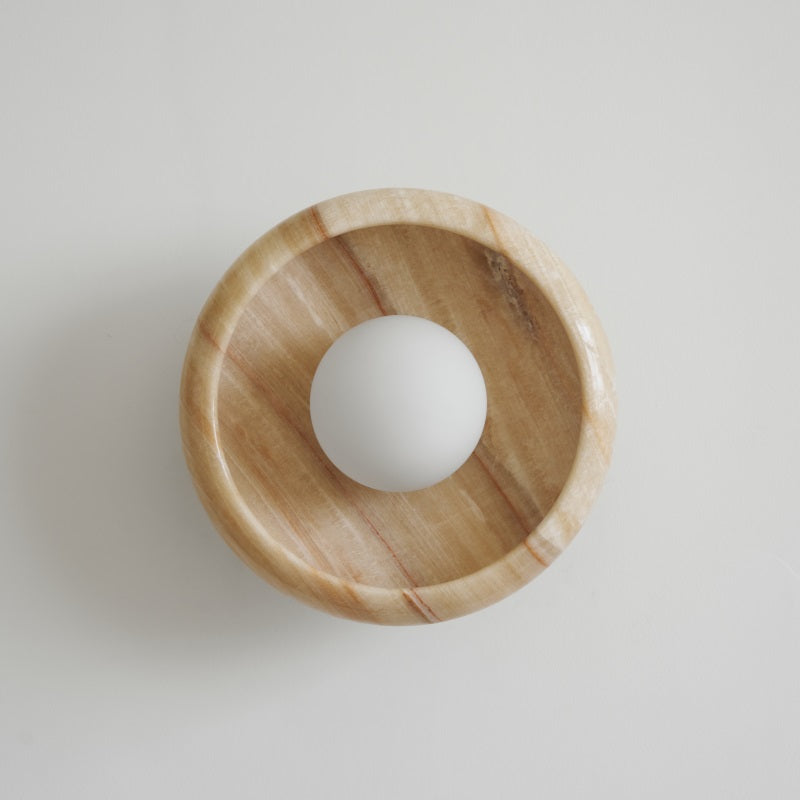 Sylvek Wandlamp
