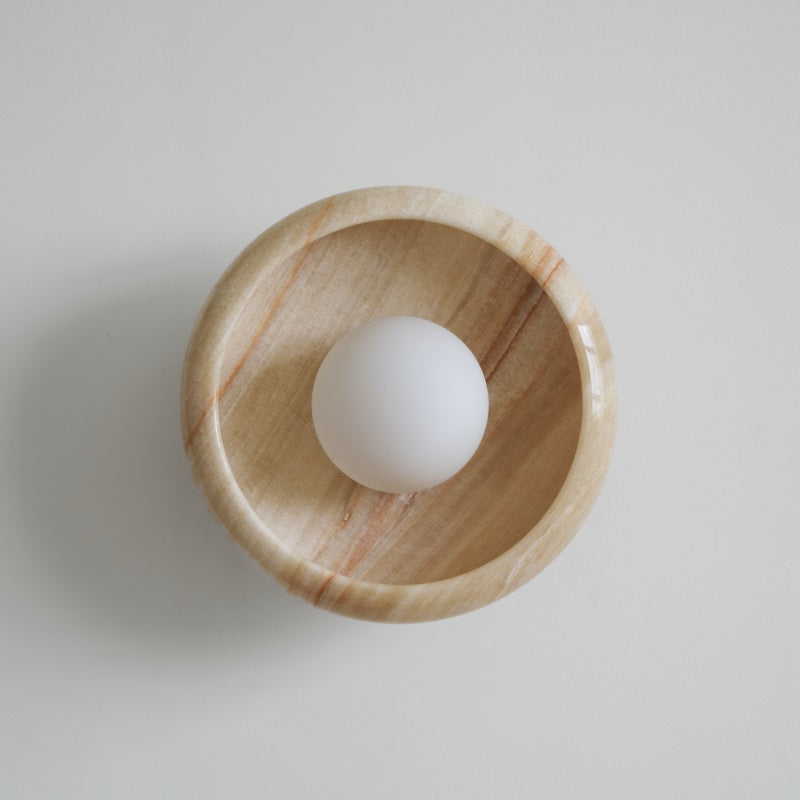 Sylvek Wandlamp