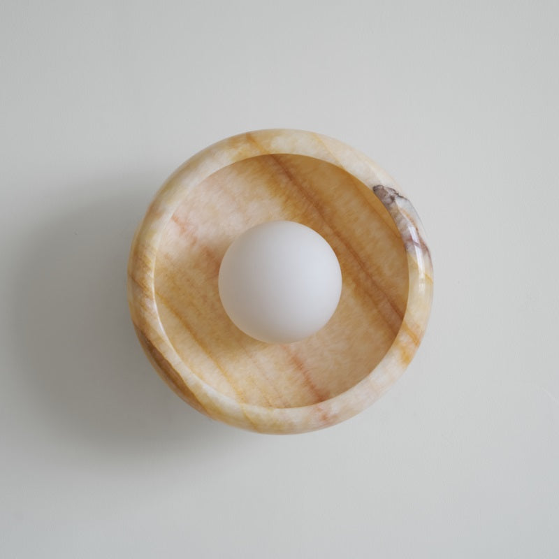 Sylvek Wandlamp