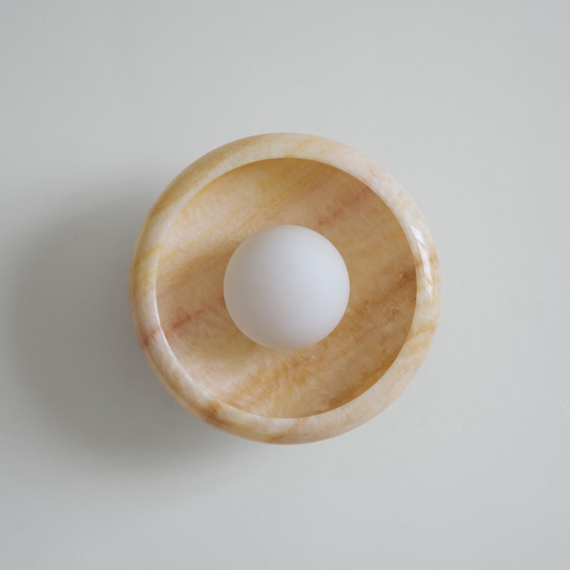 Sylvek Wandlamp