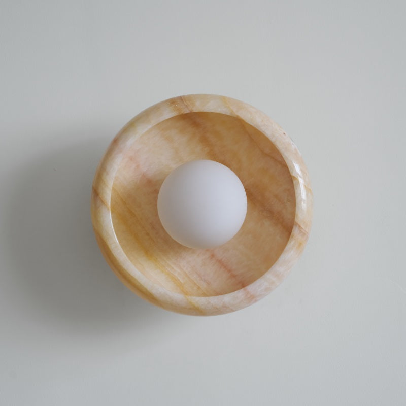 Sylvek Wandlamp