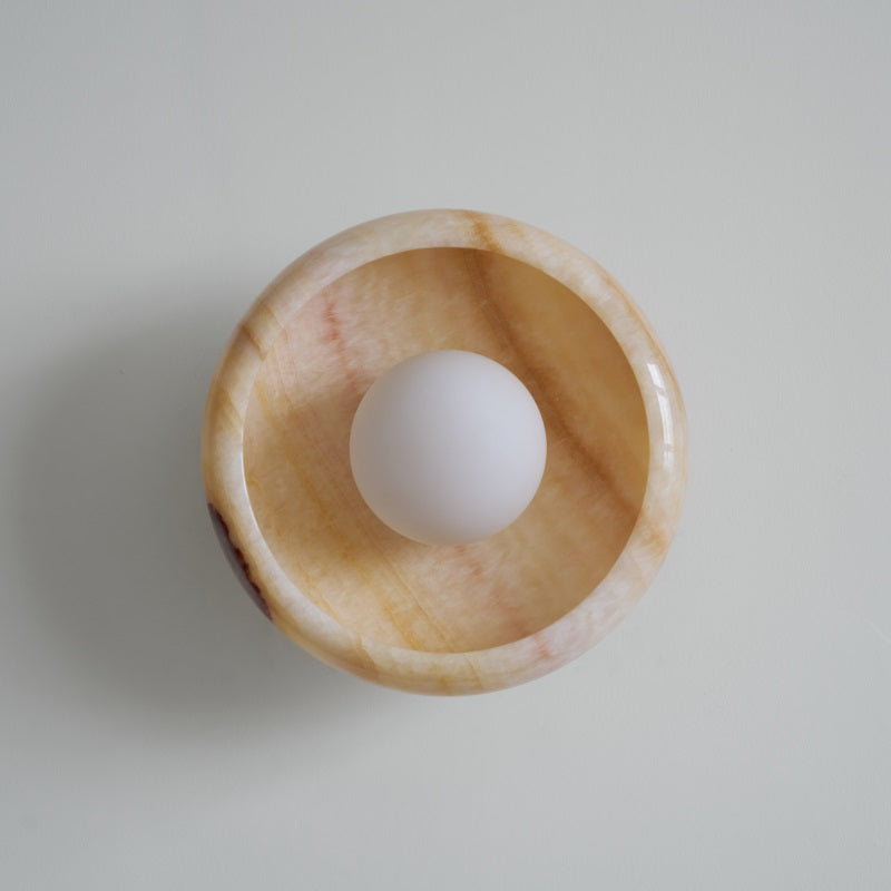 Sylvek Wandlamp