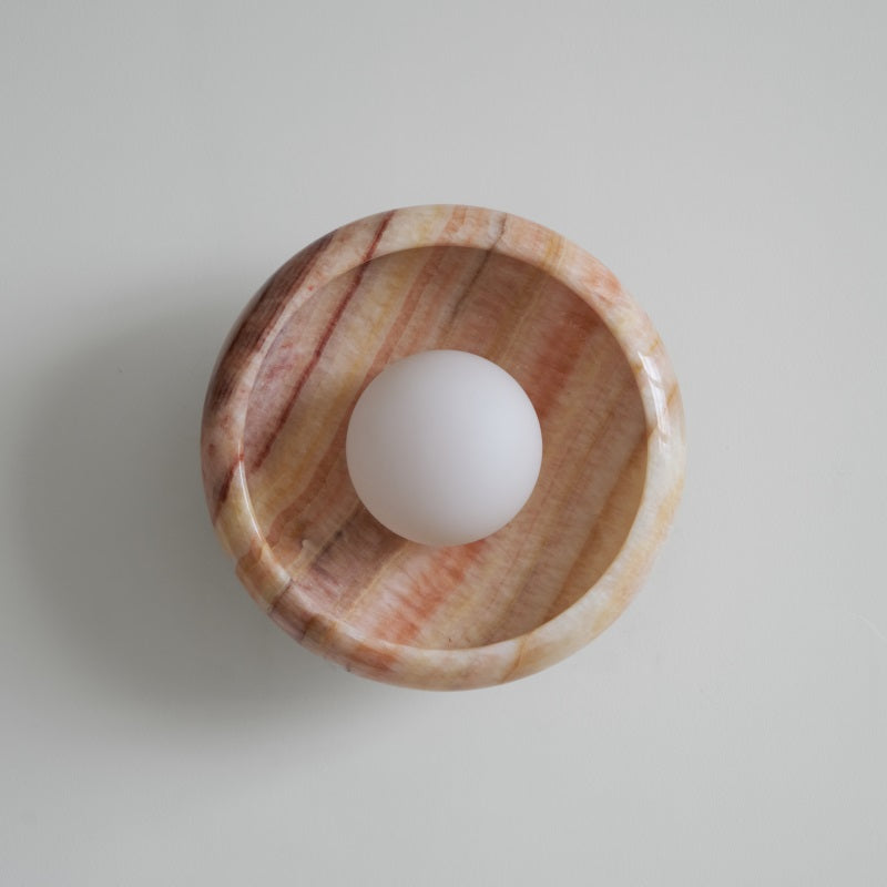 Sylvek Wandlamp