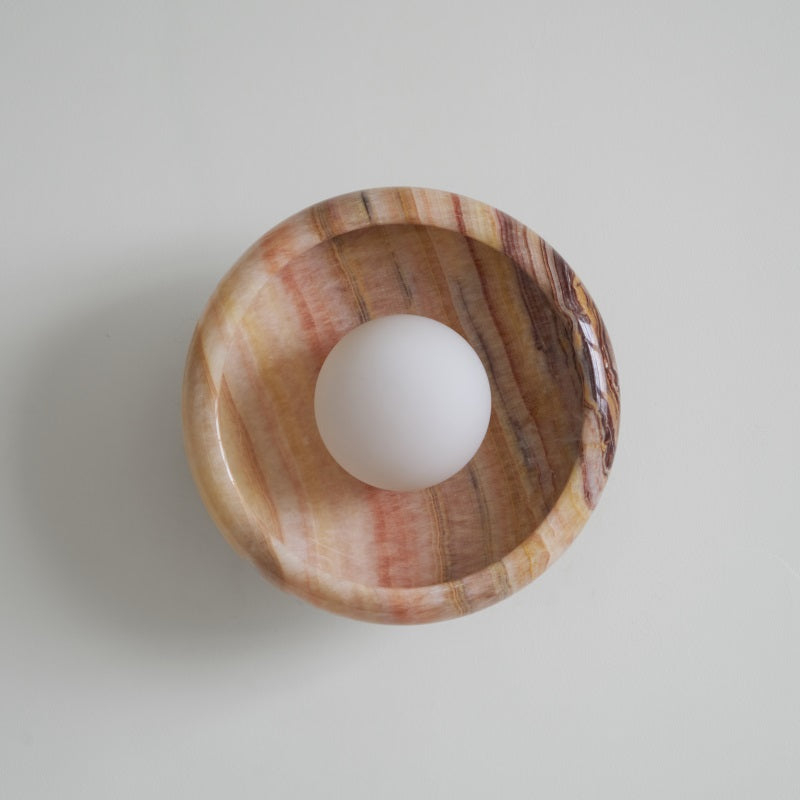 Sylvek Wandlamp