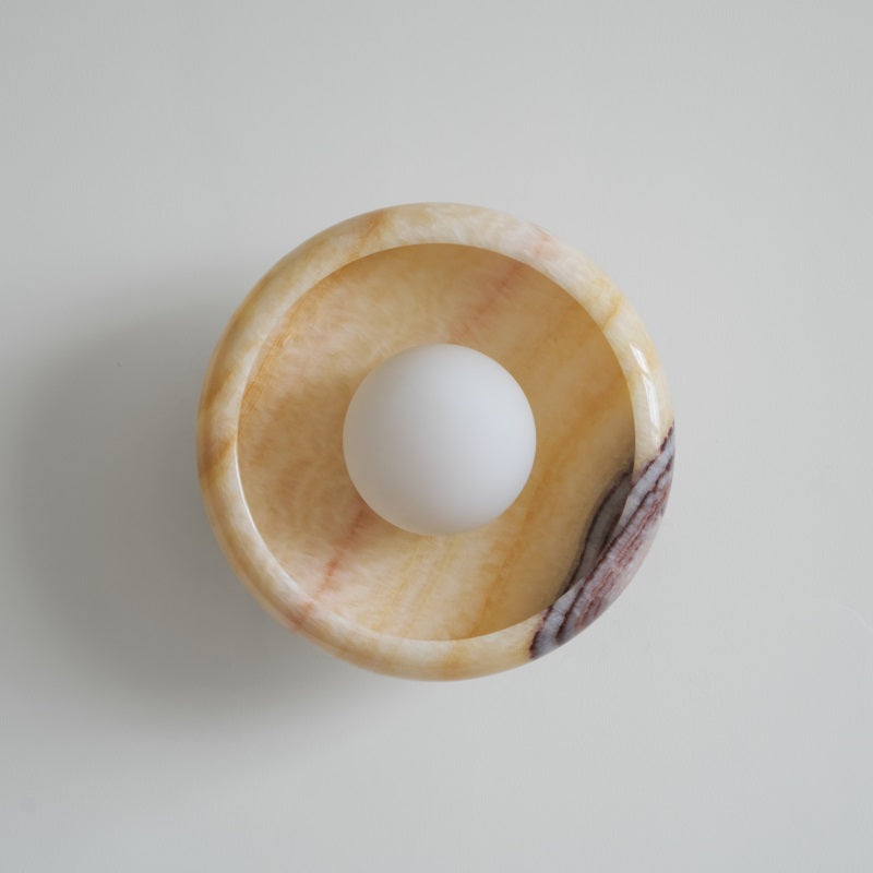 Sylvek Wandlamp