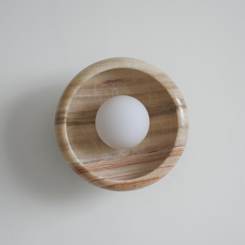 Sylvek Wandlamp