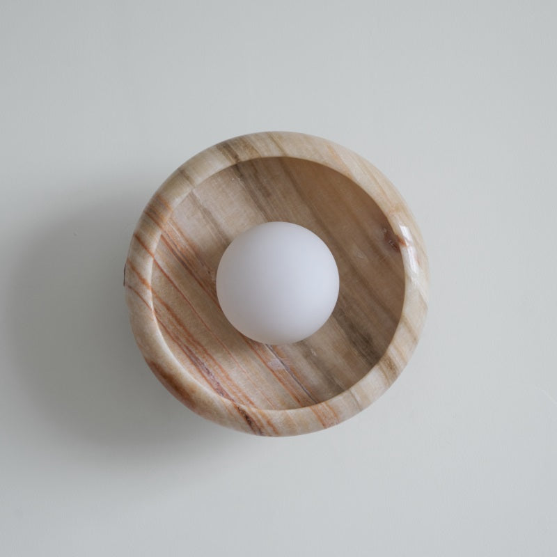 Sylvek Wandlamp