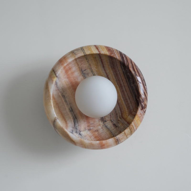 Sylvek Wandlamp