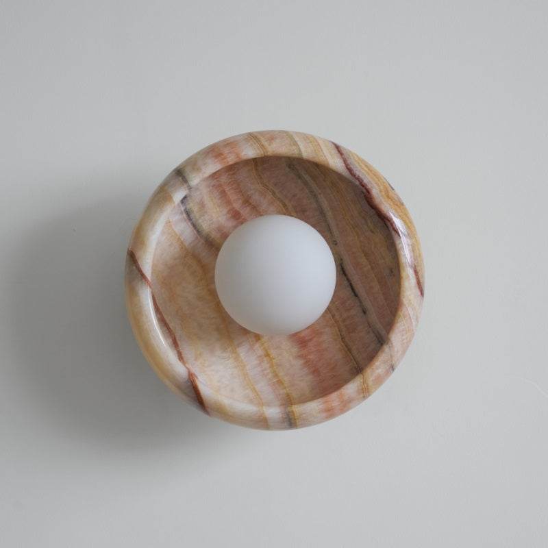 Sylvek Wandlamp