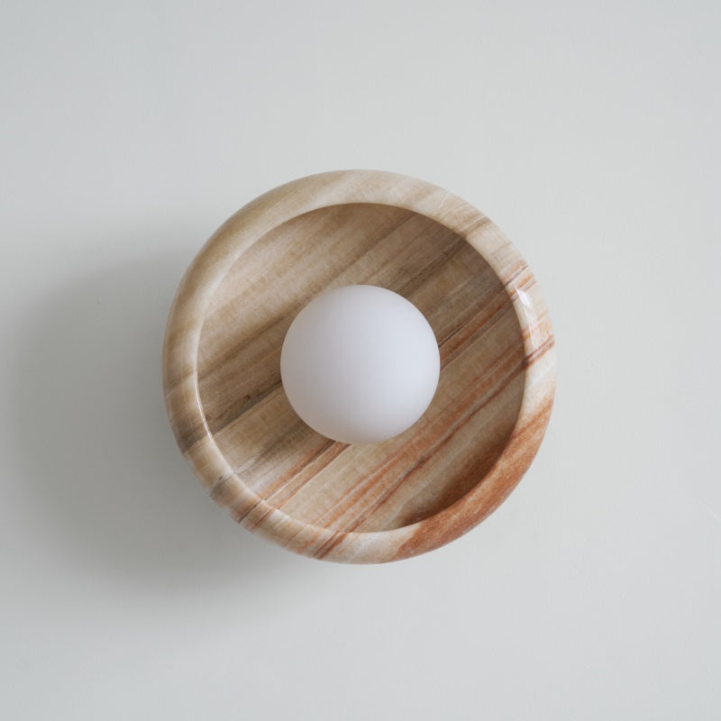 Sylvek Wandlamp
