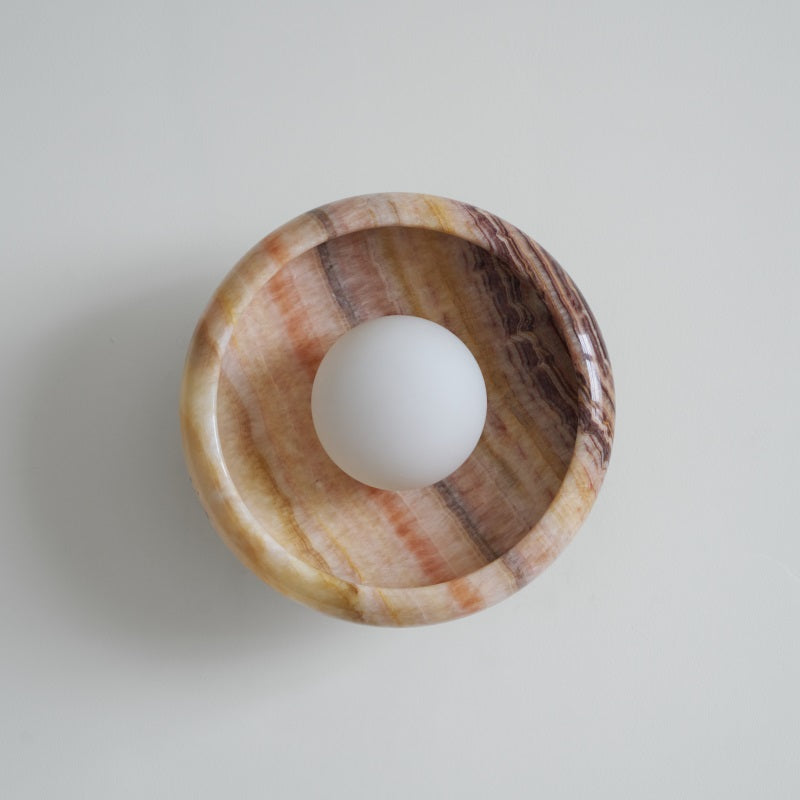 Sylvek Wandlamp