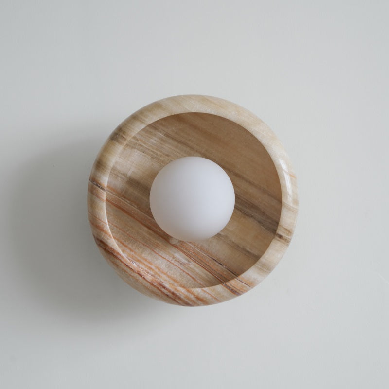 Sylvek Wandlamp