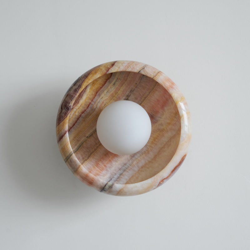 Sylvek Wandlamp