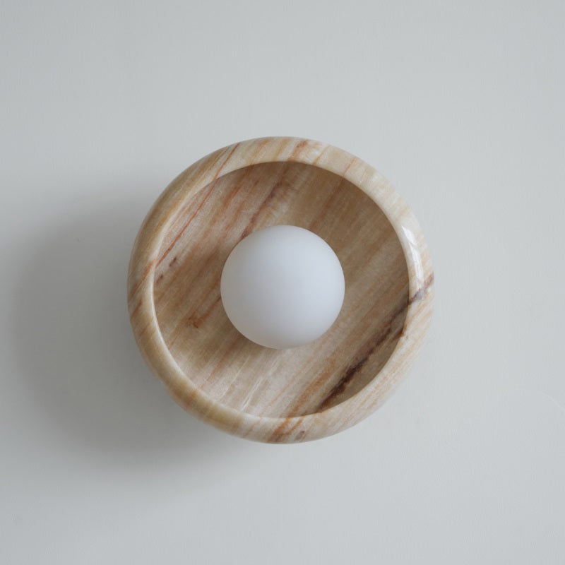 Sylvek Wandlamp