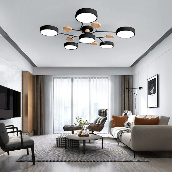 Masmon Plafondlamp