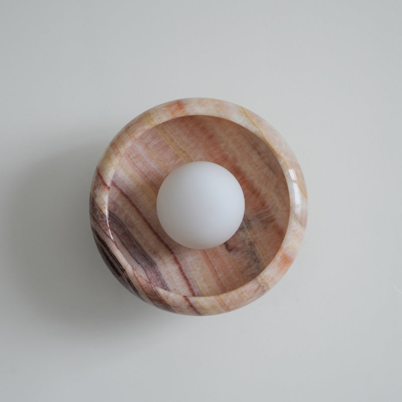 Sylvek Wandlamp