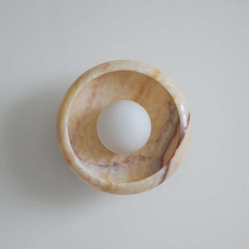 Sylvek Wandlamp
