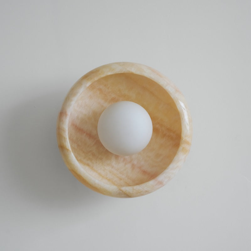 Sylvek Wandlamp