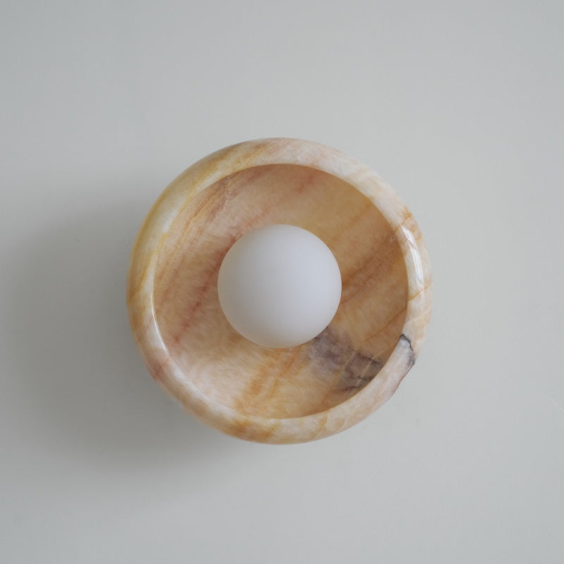 Sylvek Wandlamp