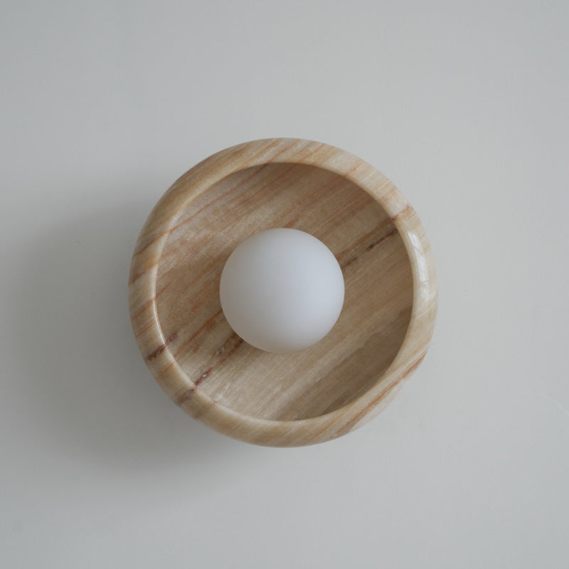 Sylvek Wandlamp
