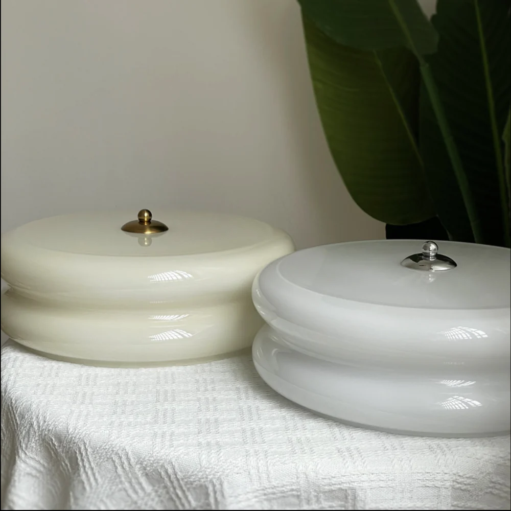 Art Deco Plafondlamp