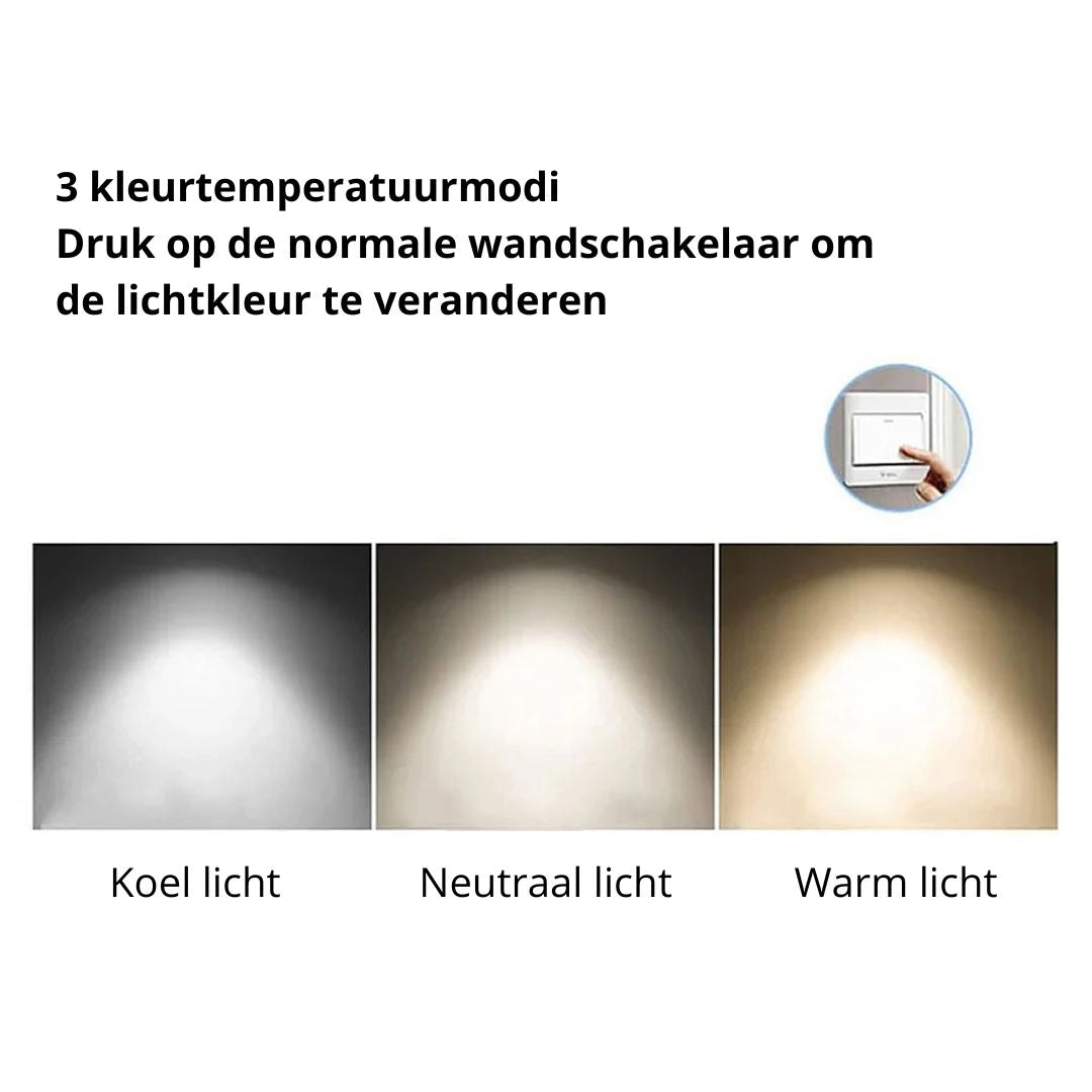 Mando Plafondlamp