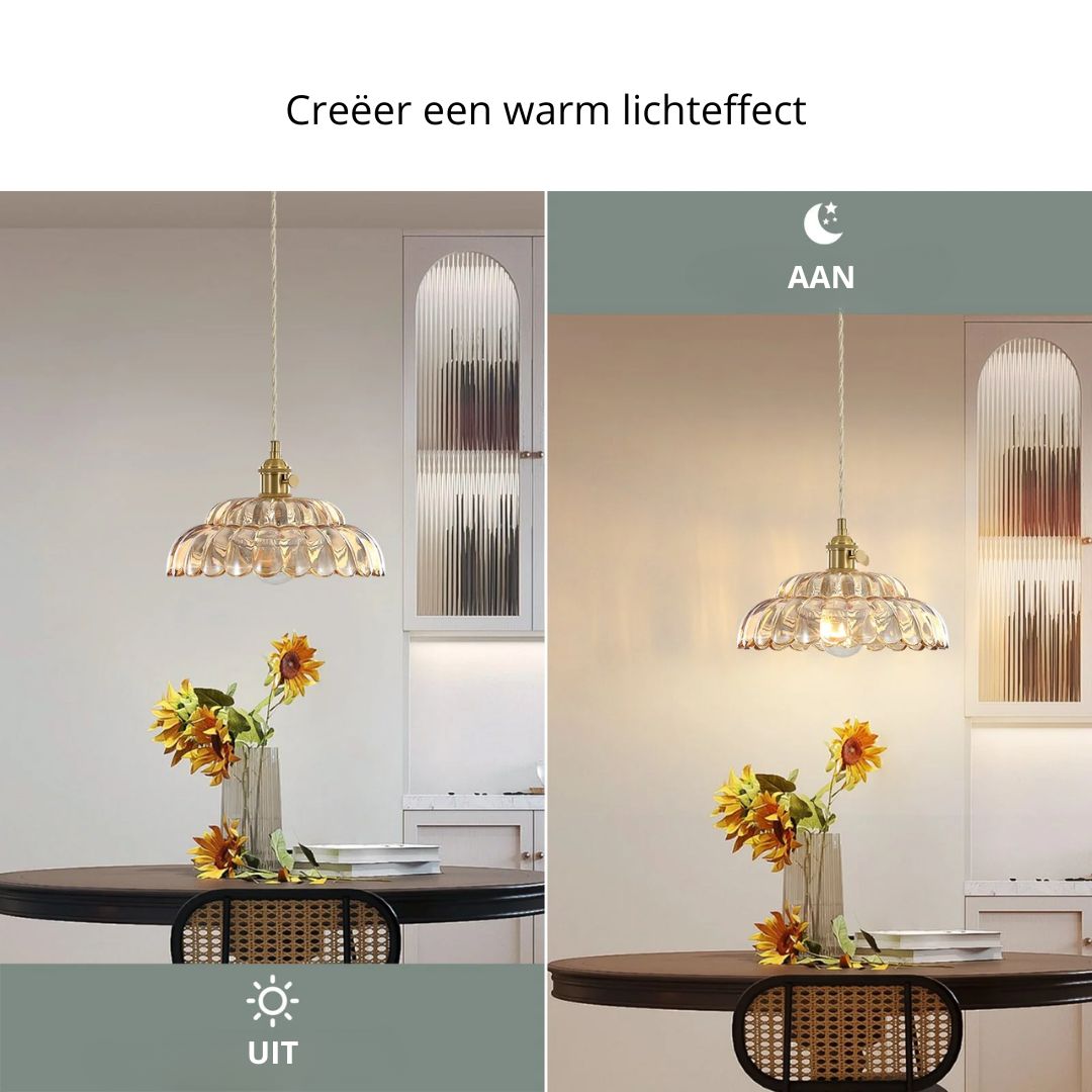 Coaren Hanglamp