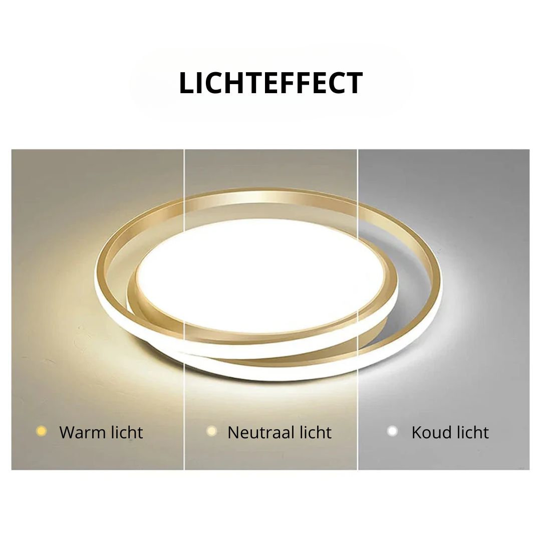 Mynamo Plafondlamp