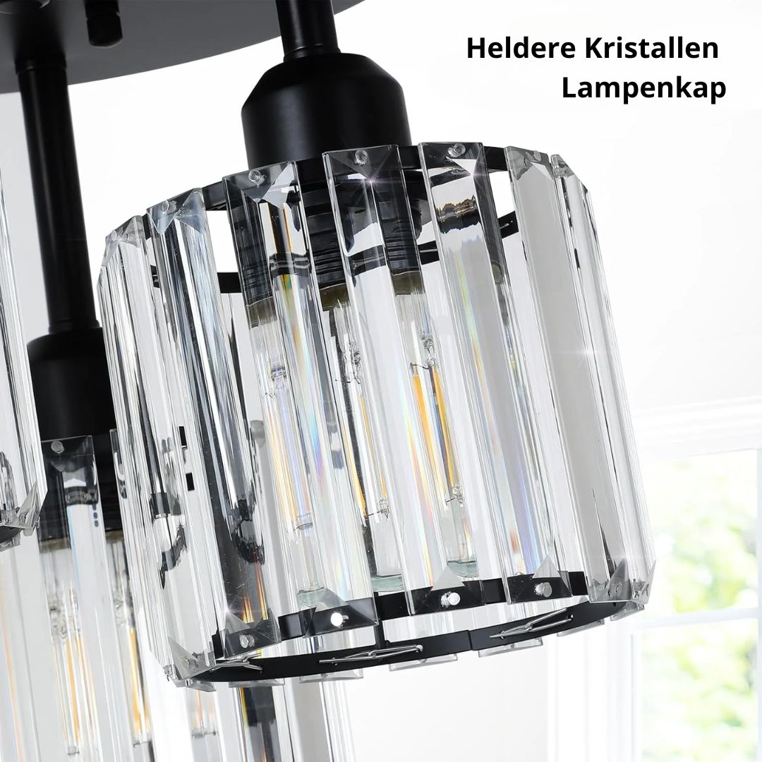 Zonnivo Plafondlamp