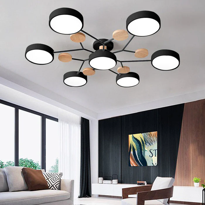 Masmon Plafondlamp