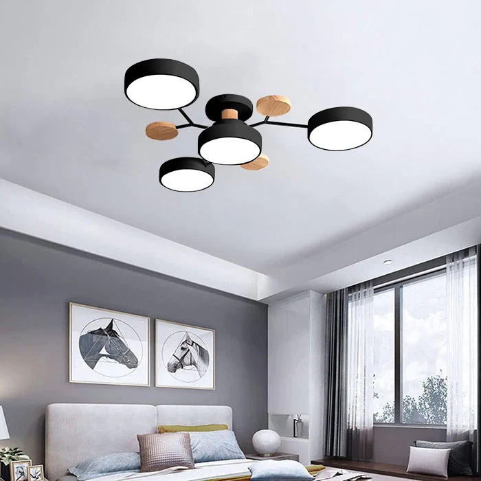 Masmon Plafondlamp