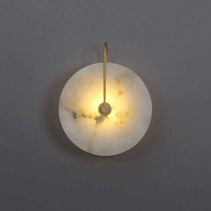 Bolturo Wandlamp