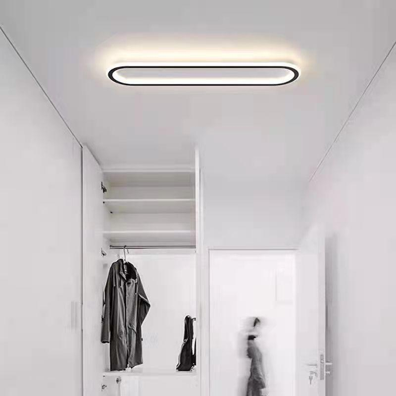Lazzan Plafondlamp