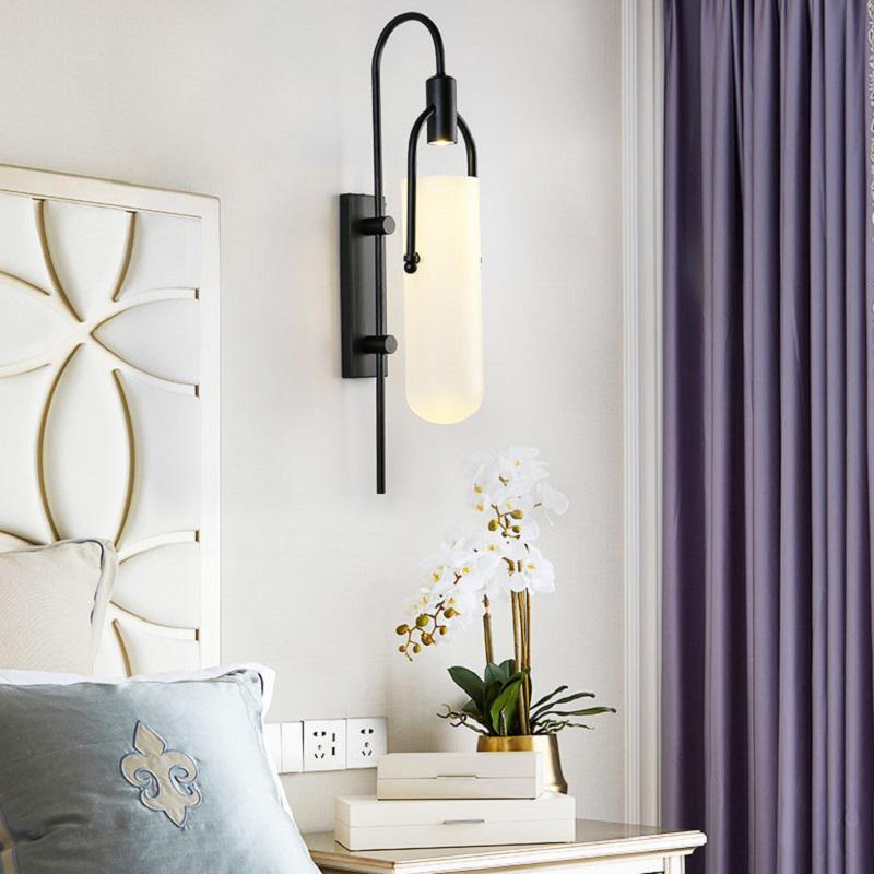 Arcil Wandlamp