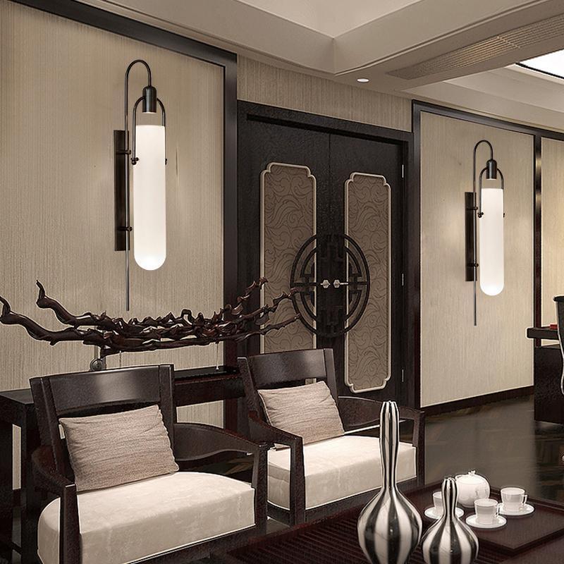 Arcil Wandlamp