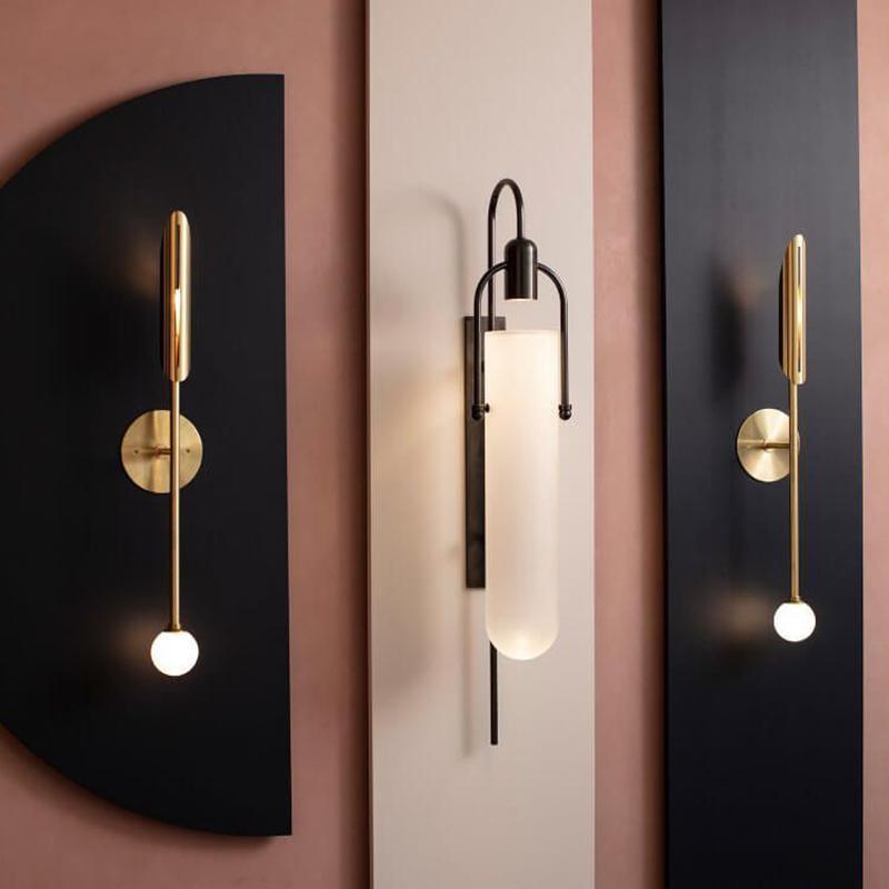 Arcil Wandlamp
