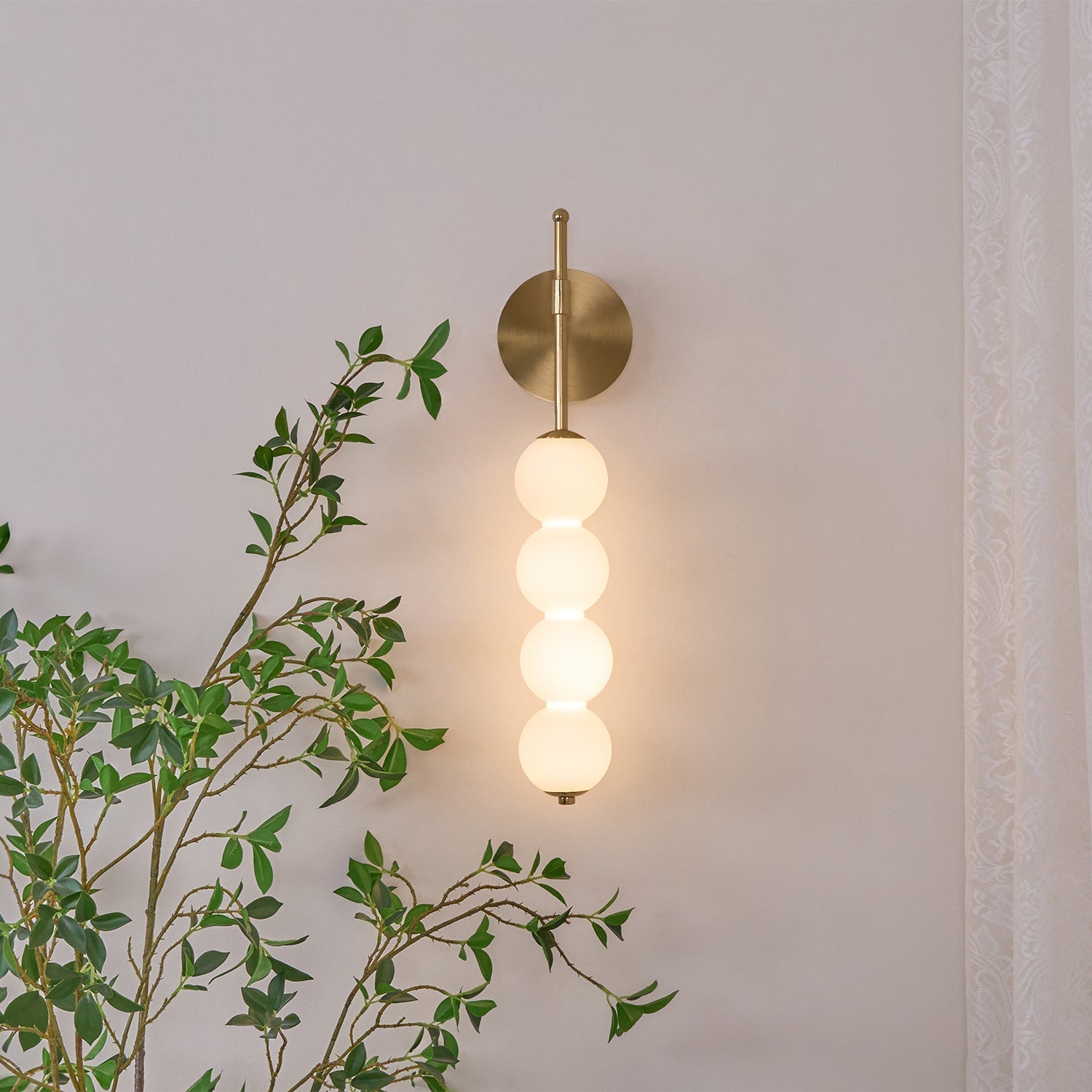 Varani Wandlamp