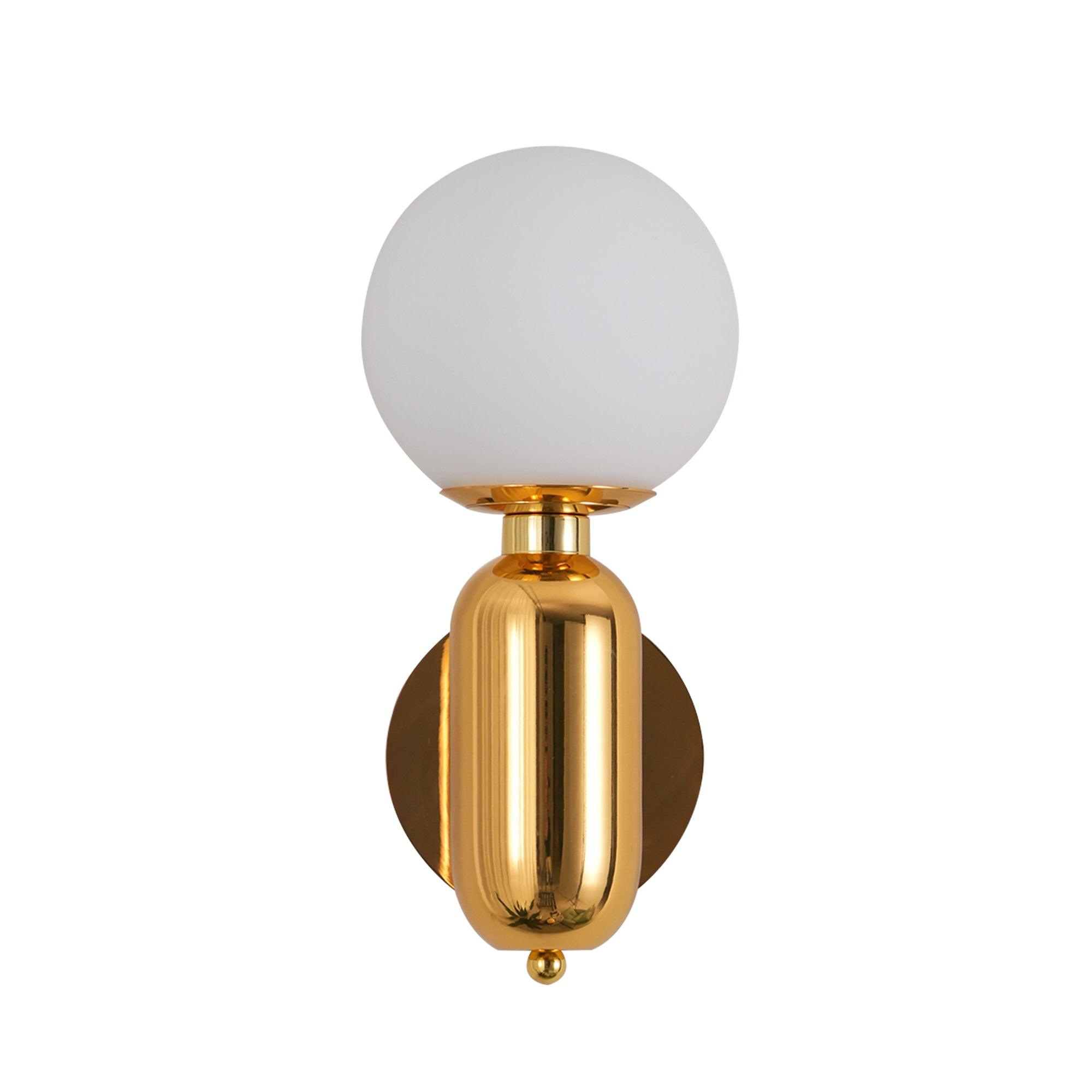 Kodet Wandlamp