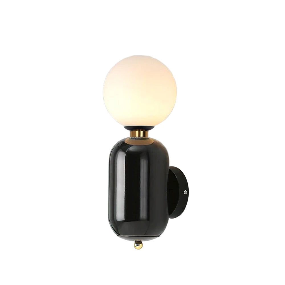 Kodet Wandlamp