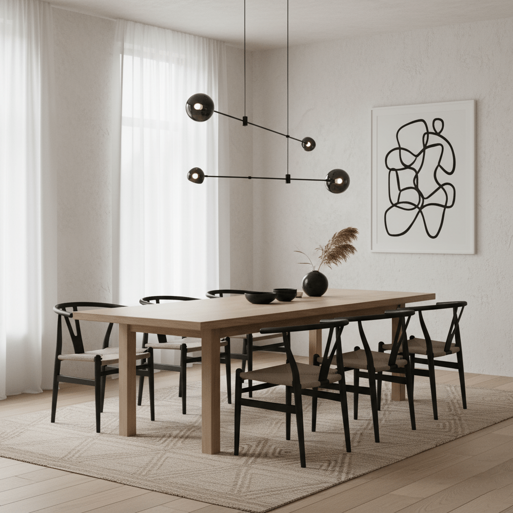 Lampada a sospensione Enceban