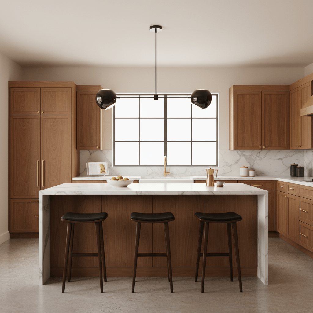 Lampada a sospensione Enceban