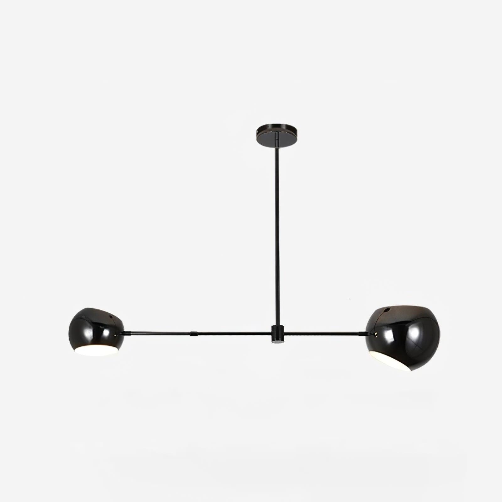 Lampada a sospensione Enceban