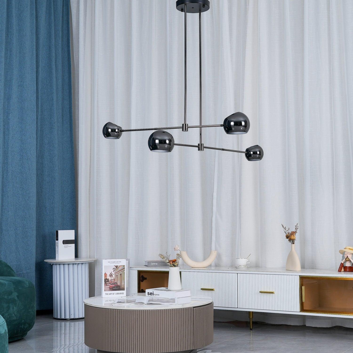 Lampada a sospensione Enceban