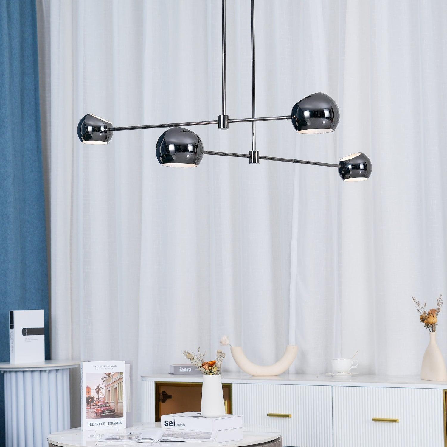 Lampada a sospensione Enceban