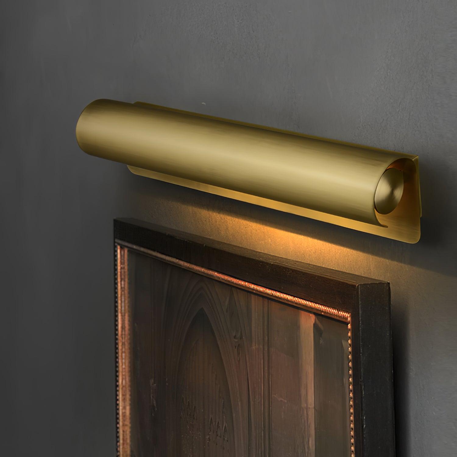 Jonessa Wandlamp
