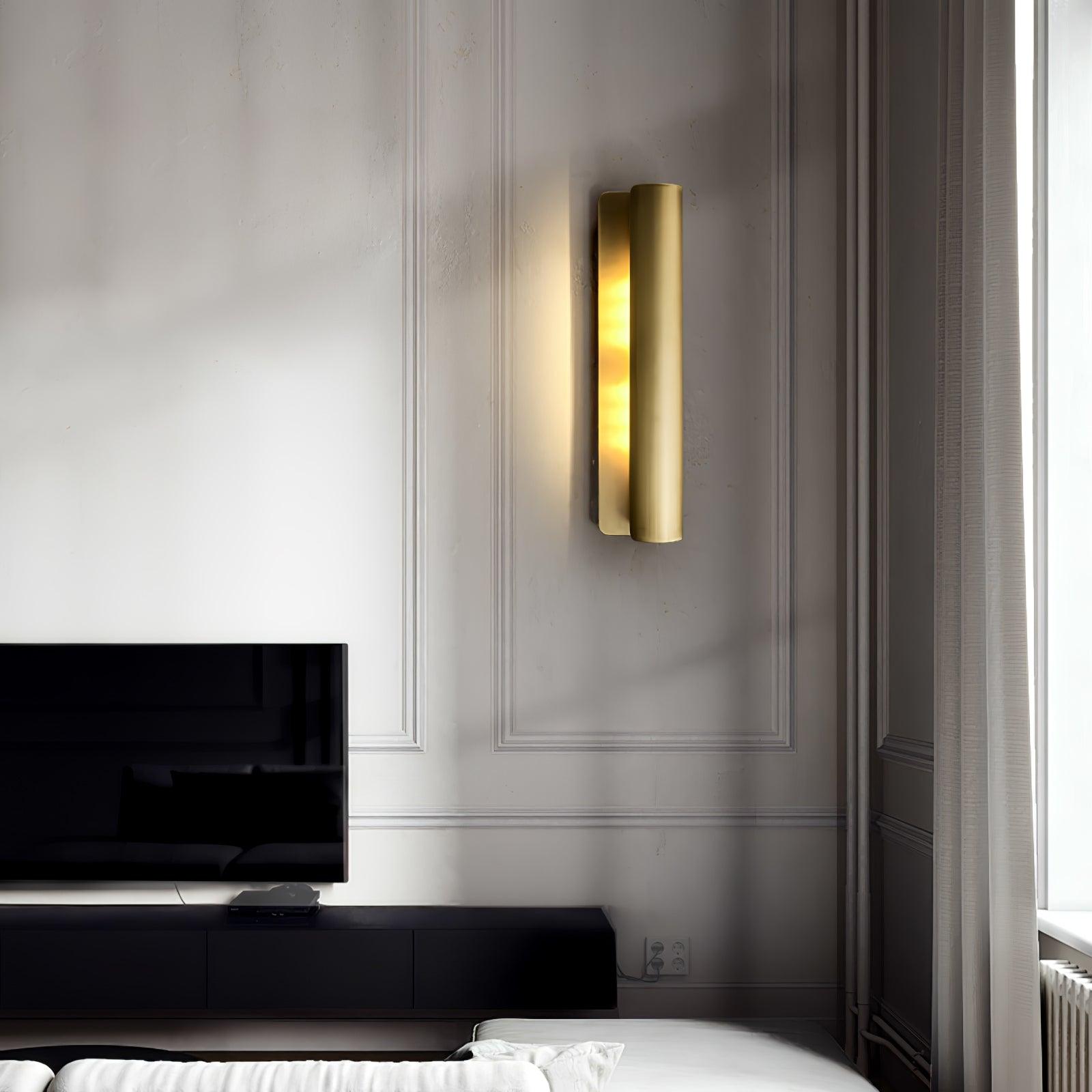 Jonessa Wandlamp